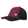 Alnasca Cap vin-black