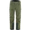 Bergtagen G-1000 Trousers M Laurel Green