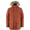Nuuk Lite Parka M Autumn Leaf