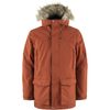 FJÄLLRÄVEN Nuuk Lite Parka M Autumn Leaf