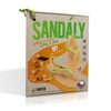 BAREFOOT SANDÁLY DIY udělej si sama/sám