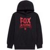 Yth Bolt Flc Po Black