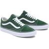 VANS Old Skool COLOR THEORY GREENER PASTURES