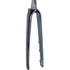 Domane SL 6 48R Deep Dark Blue/Emerald Iris 355mm, 48mm