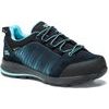 Klarsby Low Bunion Lady GTX Navy/Sky