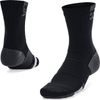 UNDER ARMOUR UA AD Playmaker 1pk Mid-BLK