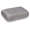 Aeros Down Pillow - Regular Neutral Grey