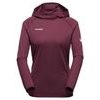 Selun FL Sun Hoody Women vin