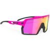 KELION pink/multilaser sunset