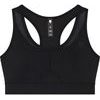 W Motive Bra Black