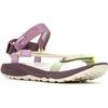 MERRELL J037808 BRAVADA 2 STRAP mauve