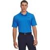 UA Matchplay Polo 402-BLU