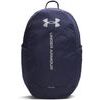 UA Hustle Lite Backpack 24-BLU/PUR