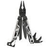 LEATHERMAN SIGNAL BLACK/SILVER