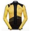 Stratos VI  Racing Jkt M Yellow/Black