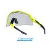 AMBIENT, fluo-blue, photochromic glass