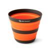 Frontier UL Collapsible Cup Orange