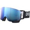 Nexal Mid WF Uranium Black/Partly Sunny Blue