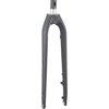Fork Rigid Trek-Diamant 700 Ahead FM Disc Tiefschwarz