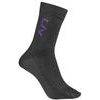 SNUG SOCKS BLACK