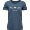 SASSA dk.metal blue