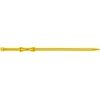 Stretch-Loc Strap 750mm Sulphur