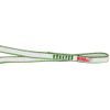 ROCK EMPIRE Open sling DYN 13mm/120cm green