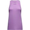 Contest 2.0 Singlet Womens scrub purple