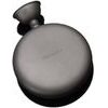 ASH TITANIUM HIP FLASK 170ML