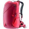 DEUTER Updays 20 ruby-hibiscus