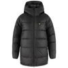 Bergtagen Topp Down Jacket W Black