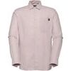 Alvra Summer Longsleeve Shirt Men alpine calamint