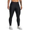 UNDER ARMOUR Armour Branded Legging-BLK