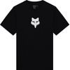 Fox Head 195 Original Ss Tee Black