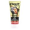 FLEXIT GOLD GEL, 100 ml (masážní gel)