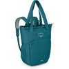 POCO CHANGING TOTE 18, deep peyto