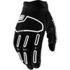 AIRMATIC 2 Gloves Black
