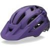 Fixture II Youth 50-57 cm, Mat Purple Rush