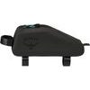 ESCAPIST TOP TUBE BAG, black