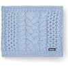 Afra Loop 2.0. Hellblau