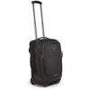 OSPREY ROLLING TRANSPORTER CARRY-ON 38, black