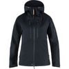 Keb Eco-Shell Jacket W Dark Navy