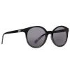 RISE AND SHINE SUNGLASS Black