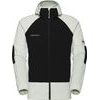 Massone ML Hooded Jacket Men sage-black