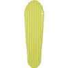 Mata Ultra 3R Mummy M 183 x 52 × 7 cm, lime