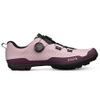 FIZIK TERRA ATLAS PINK GRAPE - BLACK (TEX5BPR1K3710)