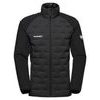 Sender IN Hybrid Jacket Men black