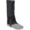 Quagmire Evac Gaiters Medium Black