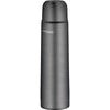 Termoska 1000ml THERMOcafé - šedá