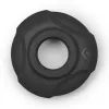 TREKKING BASKETS 38 MM Black